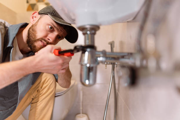 Best Water Softener Installation  in St Paul, TX