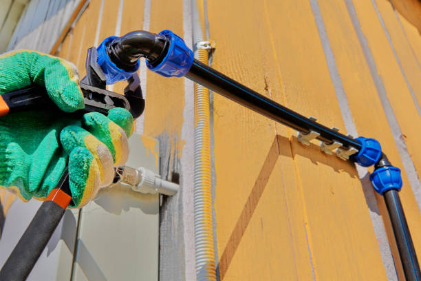 Best Plumbing Inspection Services  in St Paul, TX