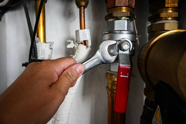 Best Water Softener Installation  in St Paul, TX